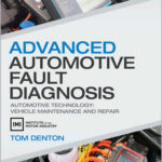 Advanced Automotive Fault Diagnosis