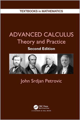 Advanced-Calculus_1g1767640367 Advanced Calculus - تصویر 1