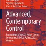 Advanced, Contemporary Control