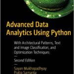 Advanced Data Analytics Using Python