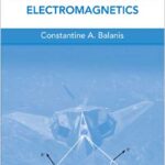 Advanced Engineering Electromagnetics