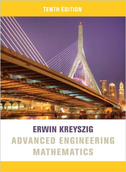 Advanced Engineering Mathematics