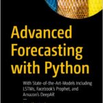 Advanced Forecasting with Python