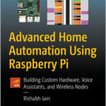 Advanced Home Automation Using Raspberry Pi