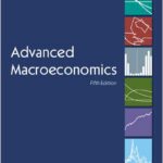 Advanced Macroeconomics