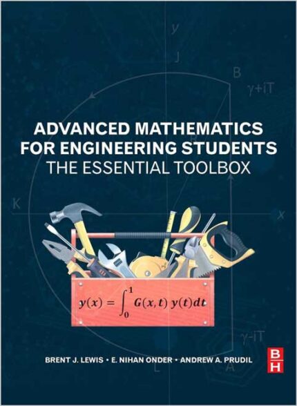 Advanced Mathematics for Engineering Students