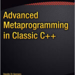 Advanced Metaprogramming in Classic C++