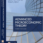 Advanced Microeconomic Theory