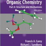 Advanced Organic Chemistry, Part A