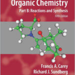 Advanced Organic Chemistry, Part B