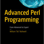 Advanced Perl Programming