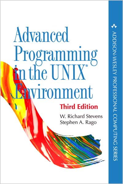 Advanced-Programming-in-the-UNIX-Environment_gF1671291807 Advanced Programming in the UNIX Environment - تصویر 1