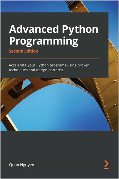 Advanced-Python-Programming_by1683989106 Advanced Python Programming - تصویر 1