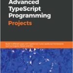 Advanced TypeScript Programming Projects