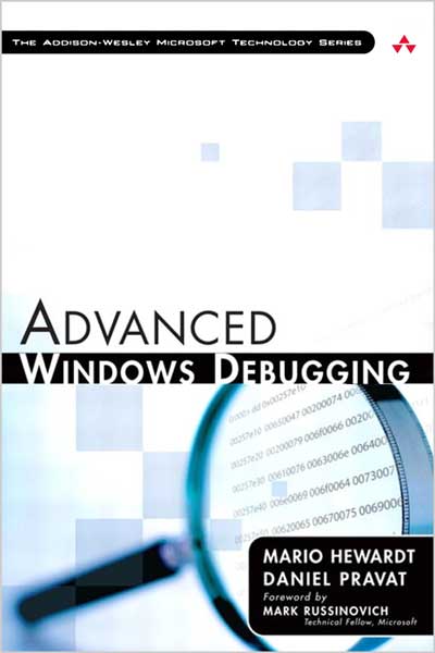 Advanced-Windows-Debugging_MX1713719644 Advanced Windows Debugging - تصویر 1