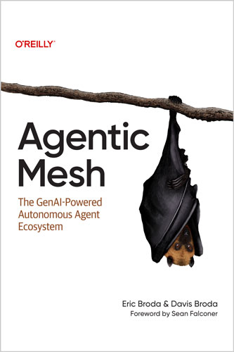Agentic-Mesh_is1771979454 Agentic Mesh - تصویر 1