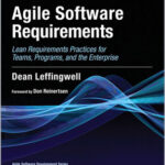 Agile Software Requirements
