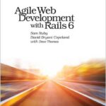 Agile Web Development with Rails 6