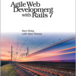 Agile Web Development with Rails 7
