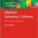 Algebraic Geometry I: Schemes