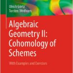 Algebraic Geometry II: Cohomology of Schemes