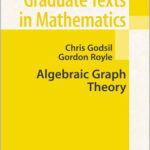 Algebraic Graph Theory