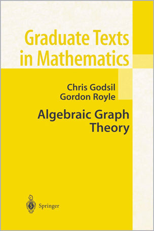Algebraic-Graph-Theory_9C1737881643 Algebraic Graph Theory - تصویر 1