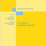 Algebraic Number Theory