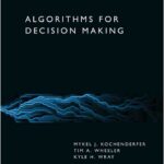 Algorithms for Decision Making