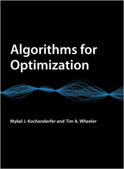 Algorithms for Optimization