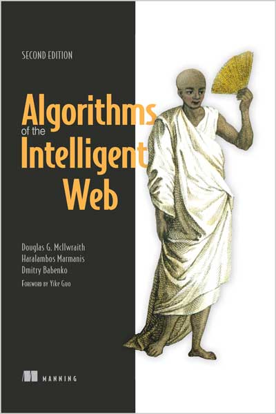 Algorithms-of-the-Intelligent-Web_TP1661594056 Algorithms of the Intelligent Web - تصویر 1