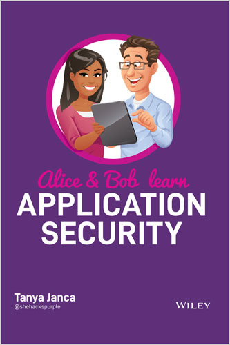 Alice--Bob-Learn-Application-Security_Fw1748183045 Alice and Bob Learn Application Security - تصویر 1