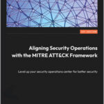Aligning Security Operations with the MITRE ATT&CK Framework