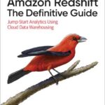 Amazon Redshift: The Definitive Guide