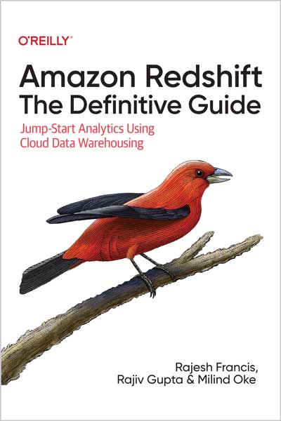 Amazon-Redshift-The-Definitive-Guide_ce1701267362 Amazon Redshift: The Definitive Guide - تصویر 1
