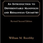 An Introduction to Differentiable Manifolds and Riemannian Geometry