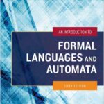 An Introduction to Formal Languages and Automata