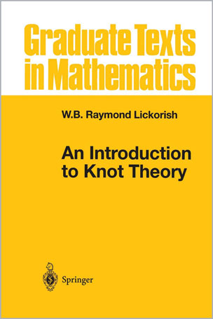 An-Introduction-to-Knot-Theory_QF1734267161 An Introduction to Knot Theory - تصویر 1