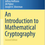 An Introduction to Mathematical Cryptography