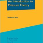 An Introduction to Measure Theory