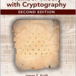 An Introduction to Number Theory with Cryptography