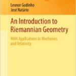 An Introduction to Riemannian Geometry