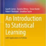 An Introduction to Statistical Learning (Python)