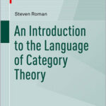 An Introduction to the Language of Category Theory