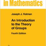 An Introduction to the Theory of Groups