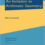 An Invitation to Arithmetic Geometry
