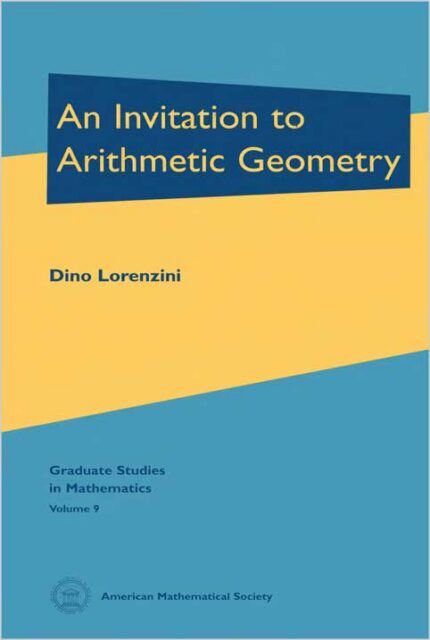 An Invitation to Arithmetic Geometry