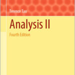 Analysis II