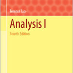Analysis I