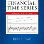 Analysis of Financial Time Series